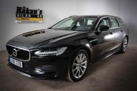 Volvo V90 D4 AWD Geartronic Advanced Edition Momentum Euro 6