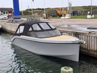 Rand Leisure 28 - V8 350hk - Kapell - B&O - Lyxig weekender!