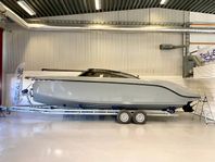 Rand Leisure 28 - NY - Mercruiser -  Finns i vårt showroom