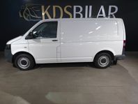 Volkswagen Transporter T30 2.0 TDI 140hk | Drag | Värmare