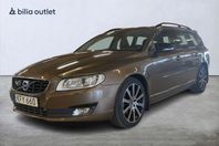 Volvo V70 T4 Classic Sport Edition Taklucka / Navi / Skinn