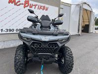 CFMOTO C-Force 850 Grey Edition Fyrhjuling / ATV  / Omg lev!