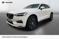 Volvo XC60 Recharge T8 AWD Inscription Drag VOC Panorama