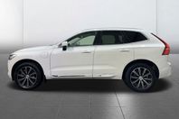 Volvo XC60 Recharge T8 AWD Inscription Drag VOC Panorama