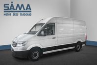 Volkswagen Crafter L2H2 2.0 TDI Moms, Värmare, kamera