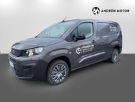 Peugeot e-Partner PRO+ L2 50kWh
