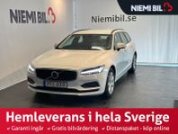 Volvo V90 D3 Business Drag/Dvärm/Kamrem bytt/VoC/Rattvärme