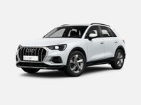 Audi Q3 35 TFSI S Tronic Proline advanced SOMMARKAMPANJ*