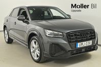 Audi Q2 35 TFSI S Tronic S-Line KAMPANJ PRIVATLEASING*