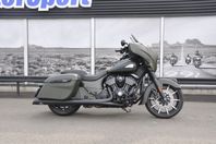 Indian CHIEFTAIN DARKHORSE *Jekill & Hyde*