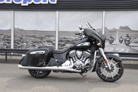 Indian CHIEFTAIN LIMITED *DEMO* SPARA 60.500:-*