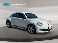 Volkswagen The Beetle 2.0 TSI Euro 5