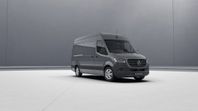 Mercedes-Benz Sprinter 317 CDI Skåp A2 PRO Beställning