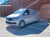 Volkswagen Transporter 2.0 TDI 4Motion 150hk Moms D-värme