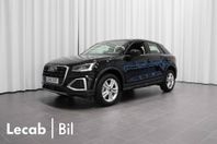 Audi Q2 35 TFSI 150hk Proline Advanced