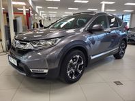 Honda CR-V Hybrid AWD Executive | M & K | Se utrustning!