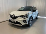 Renault Captur E-TECH Plugin-Hybrid 160 PHEV Intens CVT II P