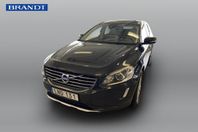 Volvo XC60 D4 AWD Summum Business E II