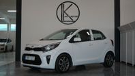 Kia Picanto 1.25 MPI GLS ***SÅLD***