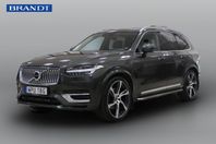 Volvo XC90 Recharge T8 Inscription 7-säten