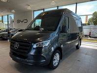 Mercedes-Benz Sprinter 317 CDI SKÅP A2 PRO|3.5T DRAG|LAGER