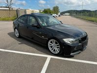 BMW 335 D M-Sport Steg II