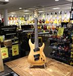 Begagnad Schecter C7 Multiscale hos Musikbörsen i Göteborg