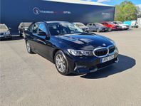 BMW 330 XDRIVE Touring Läder Drag Navi (258hk)