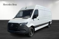 Mercedes-Benz Sprinter 317 CDI RWD Skåpbil A3 Lågskatt