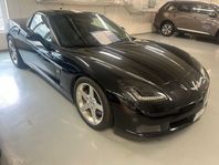 Chevrolet Corvette C6 Z51 LS2