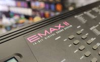 Begagnad Emax II 8mb Stereosampler hos Musikbörsen