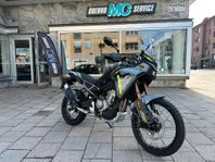 CFMOTO 450 MT | PREMIÄR |   Räntefritt