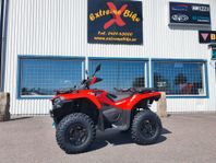 CFMOTO Cforce 520. 1181kr/månad