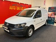 Volkswagen Caddy Maxi Ny serv, Ny besik, Kamrem bytt ,2.0 TD