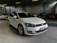 Volkswagen Golf Sportscombi 1.4 TSI BMT R-Line Euro 5