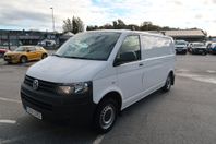 Volkswagen Transporter T30 2.0TDI 102HK Dragkrok Dieselvärma