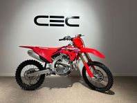 Honda CRF 250 KAMPANJPRIS