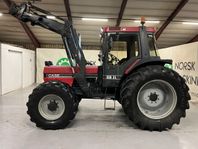 CASE IH 956 XL