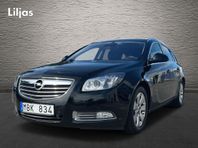 Opel Insignia Sports Tourer Tourer2.0