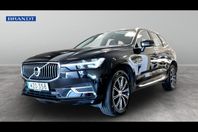 Volvo XC60 Recharge T8 Inscription T