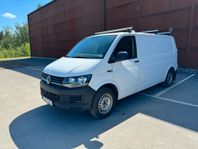 Volkswagen Transporter T6 2.0 TDI 4M Ny Kamrem Momsad