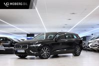 Volvo V60 T6 AWD 340hk Inscription Exp Värmare Keyless VOC