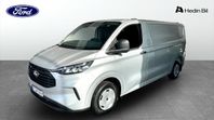 Ford Transit Custom |TREND|3-sits|170hk|