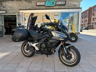 CFMOTO 700 MT | Nebula Black |  Räntefritt