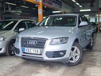 Audi Q5 2.0 TDI Q S Automat Design, Proline 0%Ränta