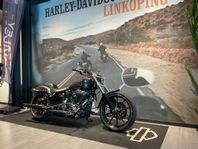 Harley-Davidson Breakout Från 2131 kr/mån