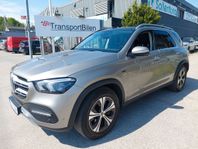 Mercedes-Benz GLE 350 de 4MATIC Se Edition Moms Burmeister