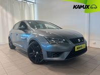 Seat Leon Cupra 2.0 TSI 280 hk