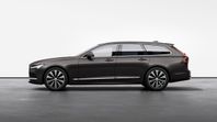 Volvo V90 B4 Bensin Plus Bright OBS LAGERBIL