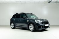 MINI Countryman Cooper SE ALL4 Laddhybrid